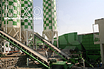 Stationary Concrete Batching Plant - Picture 107
