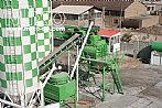Stationary Concrete Batching Plant - Picture 108