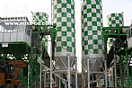 Stationary Concrete Batching Plant - Picture 109