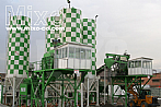 Stationary Concrete Batching Plant - Picture 110