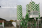 Stationary Concrete Batching Plant - Picture 111
