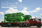 Stationary Concrete Batching Plant - Picture 112