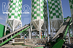 Stationary Concrete Batching Plant - Picture 114