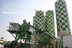 Stationary Concrete Batching Plant - Picture 117
