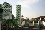 Stationary Concrete Batching Plant - Picture 118