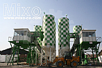 Stationary Concrete Batching Plant - Picture 119