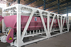 Stationary Concrete Batching Plant - Picture 121