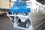Stationary Concrete Batching Plant - Picture 122