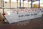 Stationary Concrete Batching Plant - Picture 124
