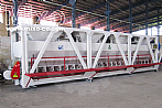 Stationary Concrete Batching Plant - Picture 125