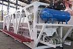 Stationary Concrete Batching Plant - Picture 127