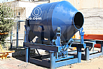 Stationary Concrete Batching Plant - Picture 13