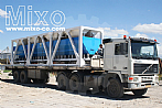 Stationary Concrete Batching Plant - Picture 134