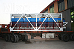 Stationary Concrete Batching Plant - Picture 136