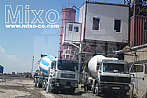Stationary Concrete Batching Plant - Picture 138