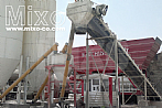 Stationary Concrete Batching Plant - Picture 139