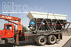 Stationary Concrete Batching Plant - Picture 14