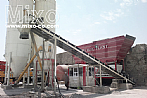 Stationary Concrete Batching Plant - Picture 140