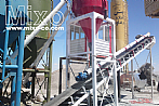 Stationary Concrete Batching Plant - Picture 141