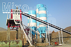 Stationary Concrete Batching Plant - Picture 142