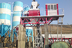 Stationary Concrete Batching Plant - Picture 143