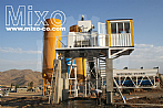 Stationary Concrete Batching Plant - Picture 144