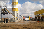 Stationary Concrete Batching Plant - Picture 146