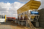 Stationary Concrete Batching Plant - Picture 147