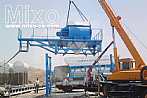 Stationary Concrete Batching Plant - Picture 149