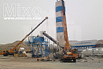 Stationary Concrete Batching Plant - Picture 150
