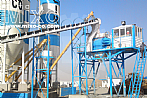 Stationary Concrete Batching Plant - Picture 151