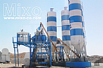 Stationary Concrete Batching Plant - Picture 152