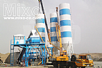 Stationary Concrete Batching Plant - Picture 153