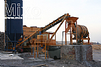 Stationary Concrete Batching Plant - Picture 17