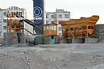 Stationary Concrete Batching Plant - Picture 20