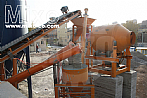 Stationary Concrete Batching Plant - Picture 23