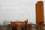 Stationary Concrete Batching Plant - Picture 27