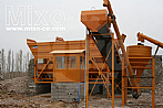 Stationary Concrete Batching Plant - Picture 28