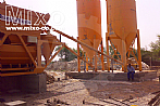 Stationary Concrete Batching Plant - Picture 3