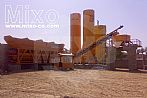 Stationary Concrete Batching Plant - Picture 32