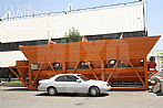 Stationary Concrete Batching Plant - Picture 34