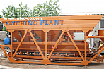 Stationary Concrete Batching Plant - Picture 36
