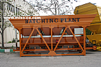 Stationary Concrete Batching Plant - Picture 37