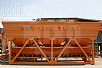 Stationary Concrete Batching Plant - Picture 41