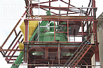 Stationary Concrete Batching Plant - Picture 46