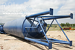 Stationary Concrete Batching Plant - Picture 49
