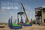 Stationary Concrete Batching Plant - Picture 50