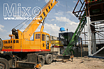 Stationary Concrete Batching Plant - Picture 51