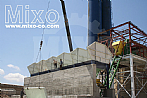 Stationary Concrete Batching Plant - Picture 55
