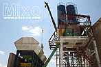 Stationary Concrete Batching Plant - Picture 56